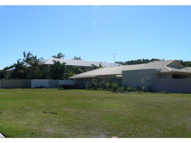 5 Kallantina Court, Mount Coolum QLD 4573