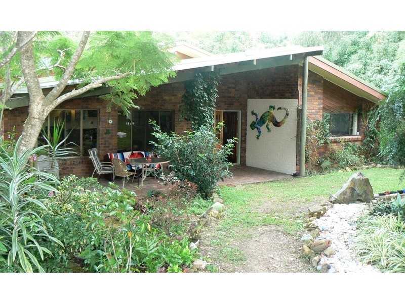 65 Thomson Valley Road, Valdora QLD 4561