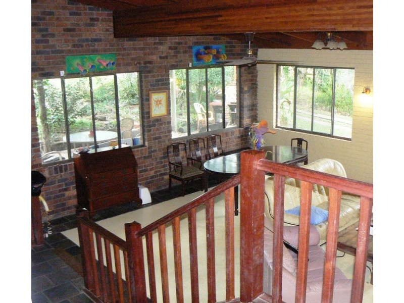 65 Thomson Valley Road, Valdora QLD 4561