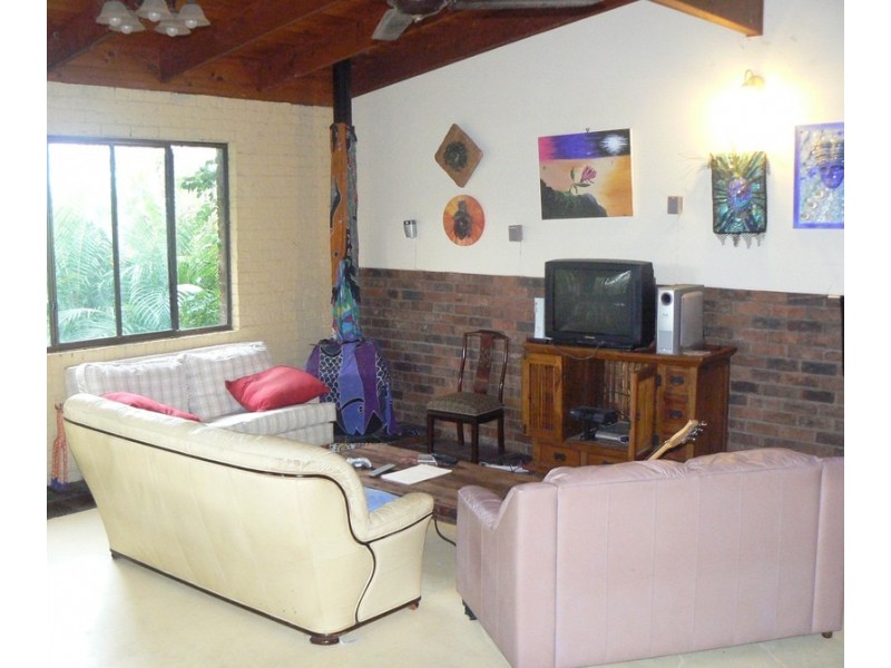 65 Thomson Valley Road, Valdora QLD 4561