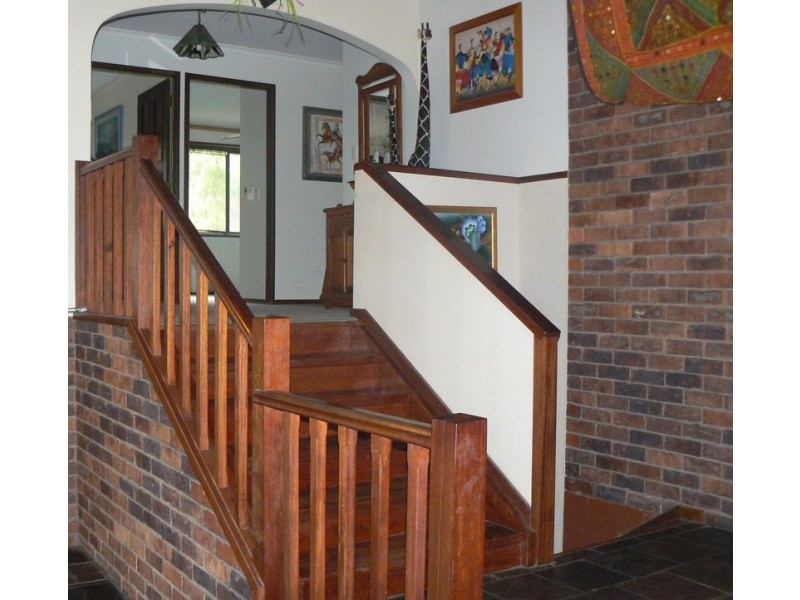 65 Thomson Valley Road, Valdora QLD 4561