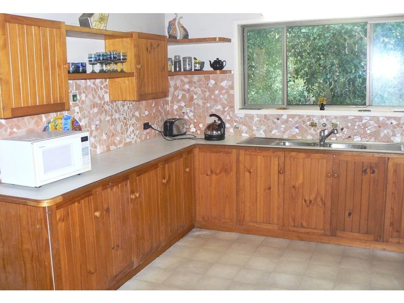 65 Thomson Valley Road, Valdora QLD 4561