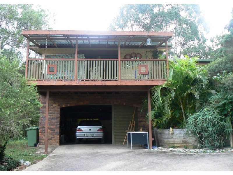 65 Thomson Valley Road, Valdora QLD 4561