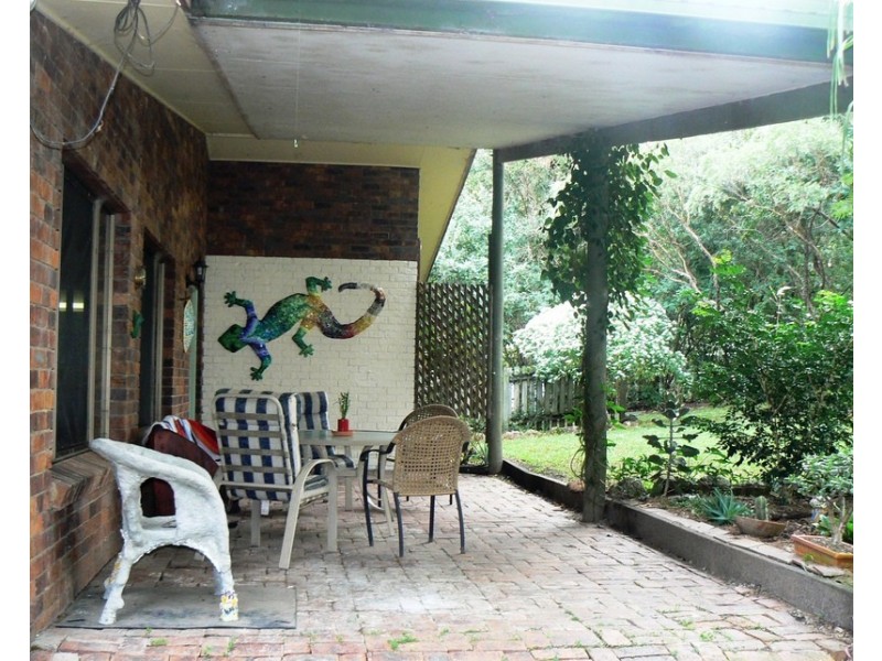 65 Thomson Valley Road, Valdora QLD 4561