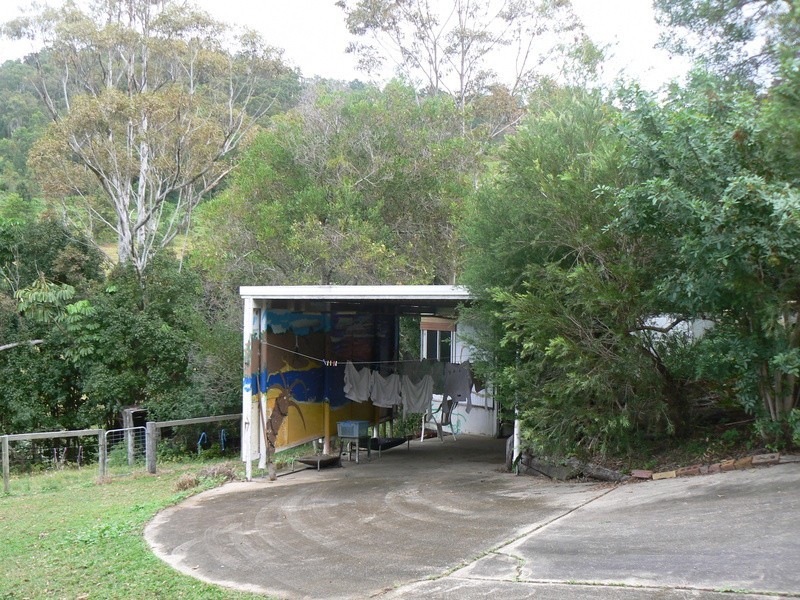 65 Thomson Valley Road, Valdora QLD 4561