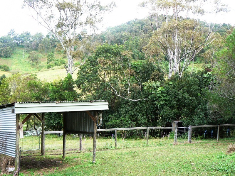 65 Thomson Valley Road, Valdora QLD 4561