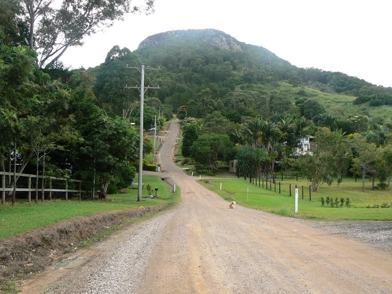 65 Thomson Valley Road, Valdora QLD 4561