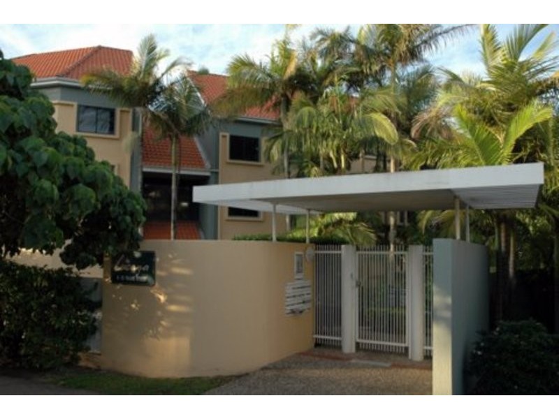 8/6 Frank Street, Coolum Beach QLD 4573