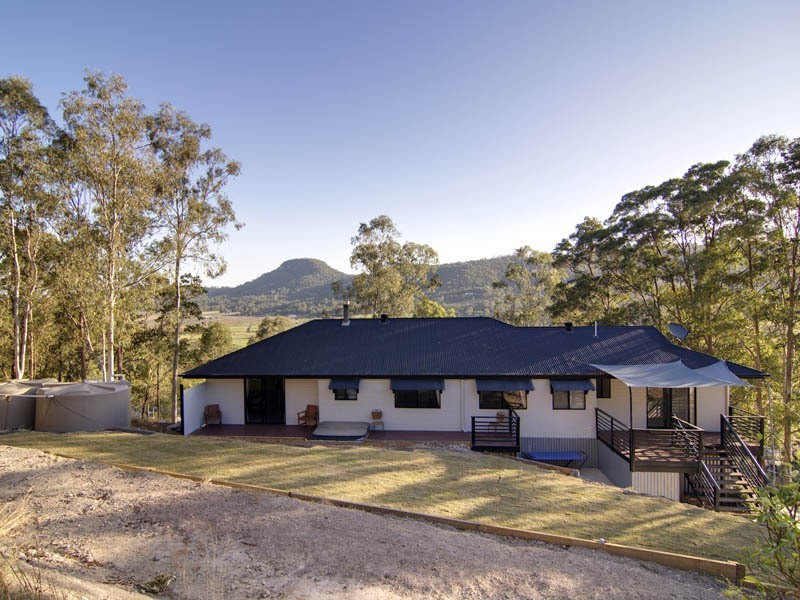 25 Nature Close, Yandina Creek QLD 4561