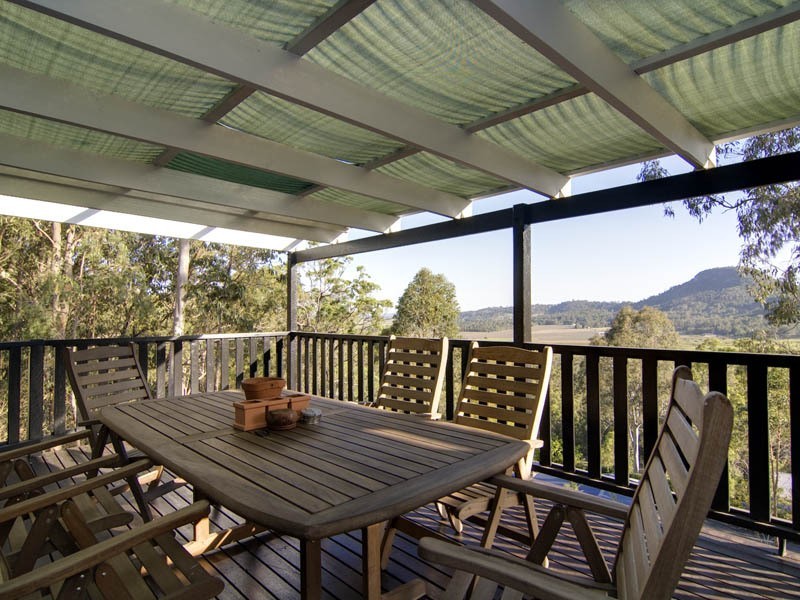 25 Nature Close, Yandina Creek QLD 4561