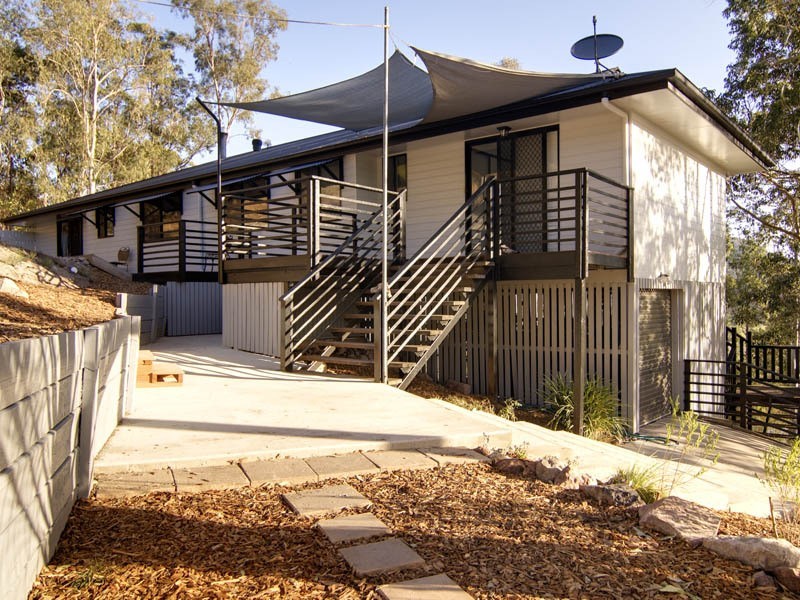 25 Nature Close, Yandina Creek QLD 4561