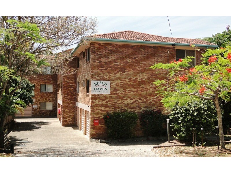 3/16 First Avenue, Coolum Beach QLD 4573