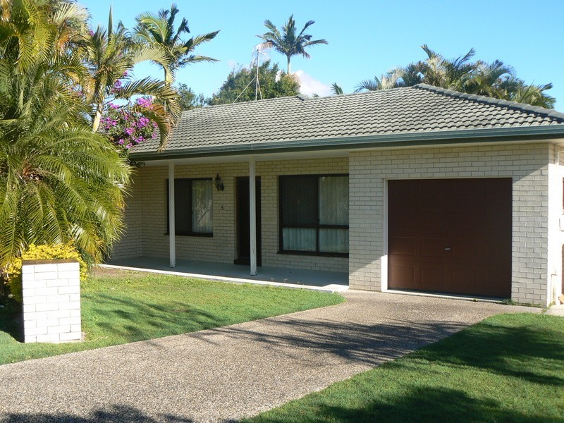 5 Sherwood Court, Coolum Beach QLD 4573