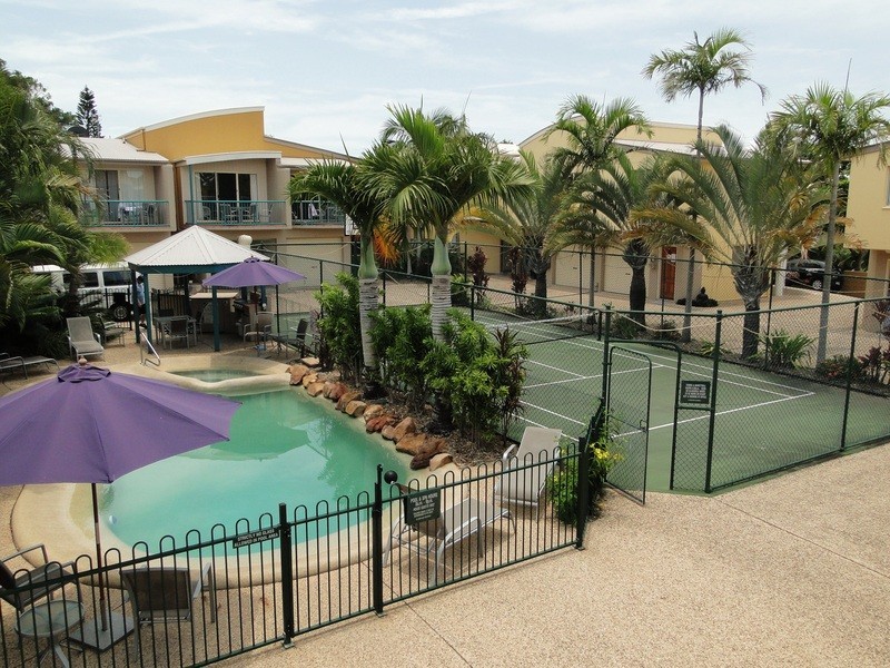 17/3  First Avenue, Coolum Beach QLD 4573