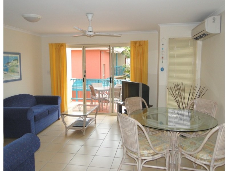 17/3  First Avenue, Coolum Beach QLD 4573