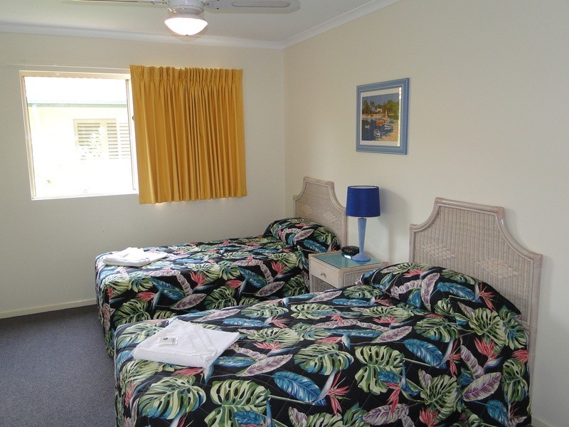 17/3  First Avenue, Coolum Beach QLD 4573