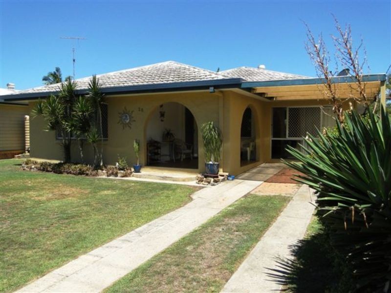 28 Cinnamon Avenue, Coolum Beach QLD 4573