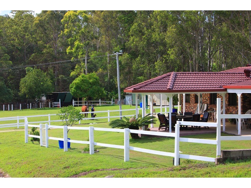 566 Valdora Road, Valdora QLD 4561