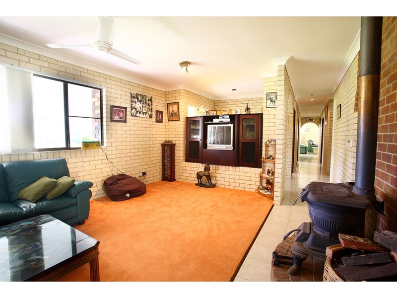 566 Valdora Road, Valdora QLD 4561