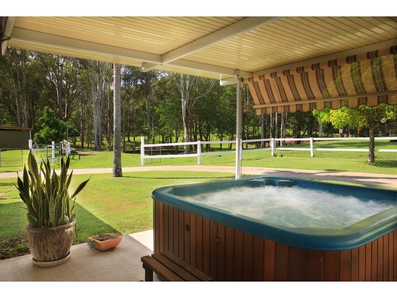 566 Valdora Road, Valdora QLD 4561