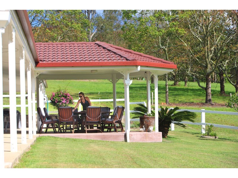 566 Valdora Road, Valdora QLD 4561