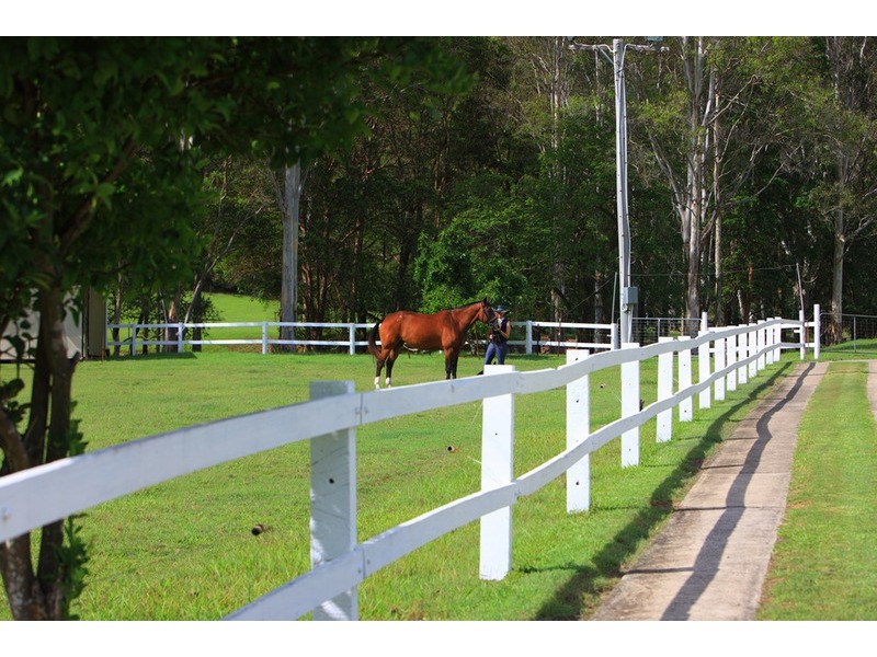566 Valdora Road, Valdora QLD 4561