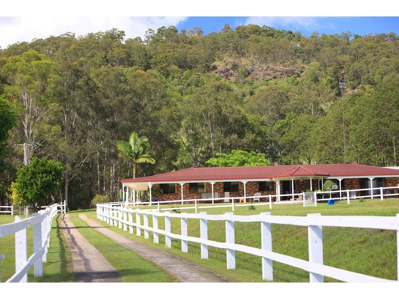 566 Valdora Road, Valdora QLD 4561
