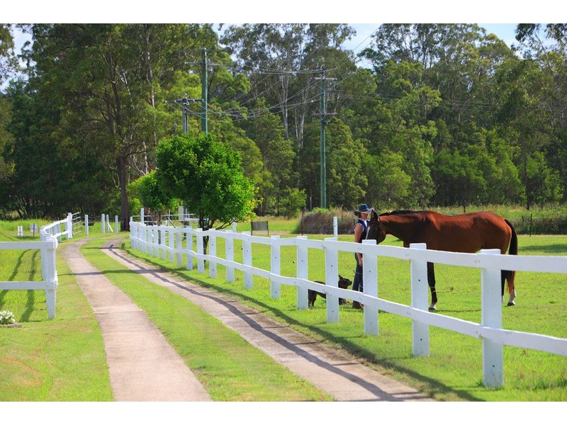 566 Valdora Road, Valdora QLD 4561