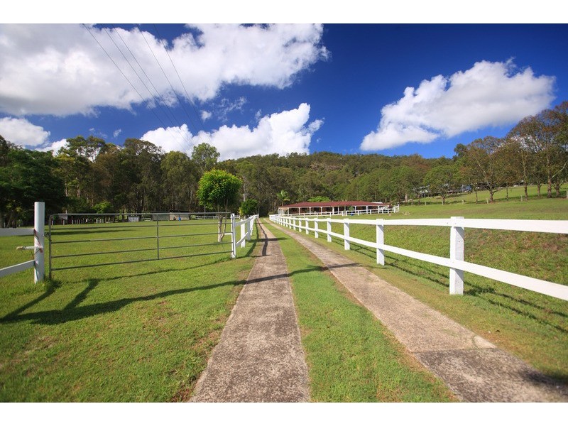 566 Valdora Road, Valdora QLD 4561