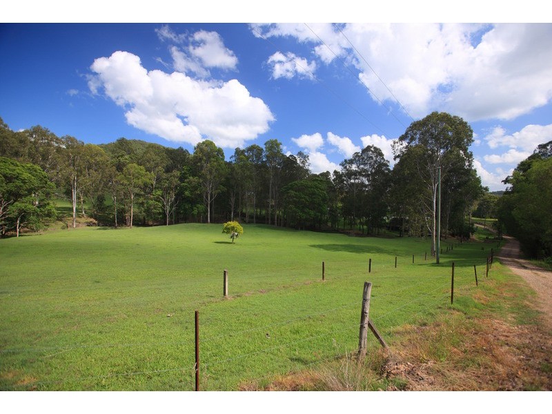 566 Valdora Road, Valdora QLD 4561