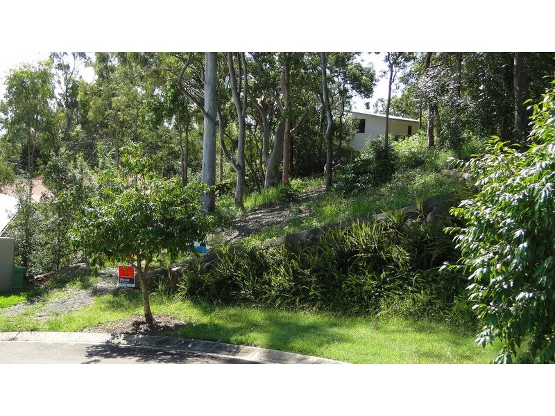 15 (Lot 29) Jasper Court, Coolum Beach QLD 4573