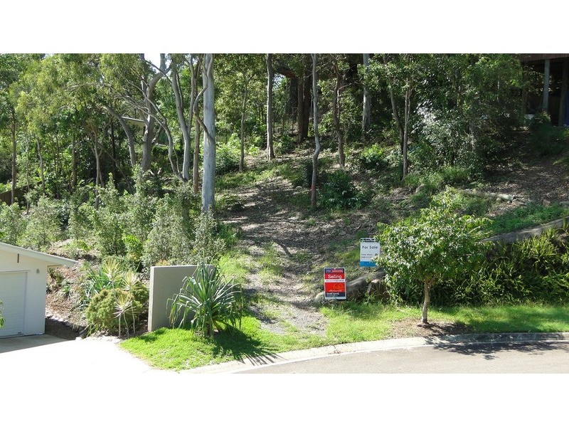 15 (Lot 29) Jasper Court, Coolum Beach QLD 4573