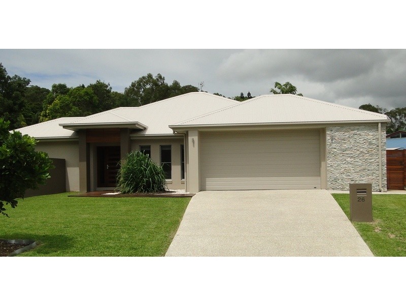 26 Magenta Drive, Coolum Beach QLD 4573