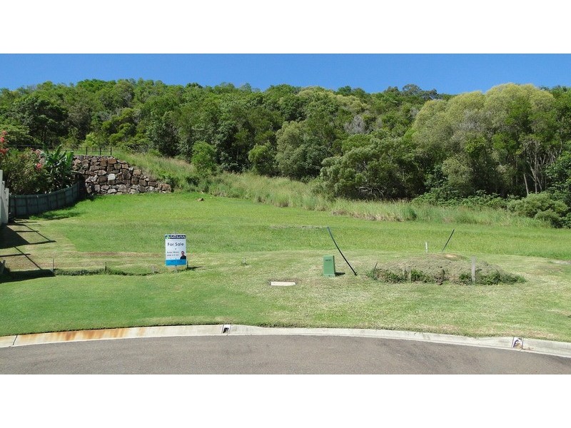 Lot 107 & 108 Jadie Court, Coolum Beach QLD 4573