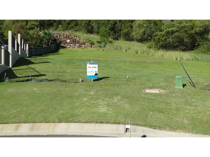Lot 107 & 108 Jadie Court, Coolum Beach QLD 4573