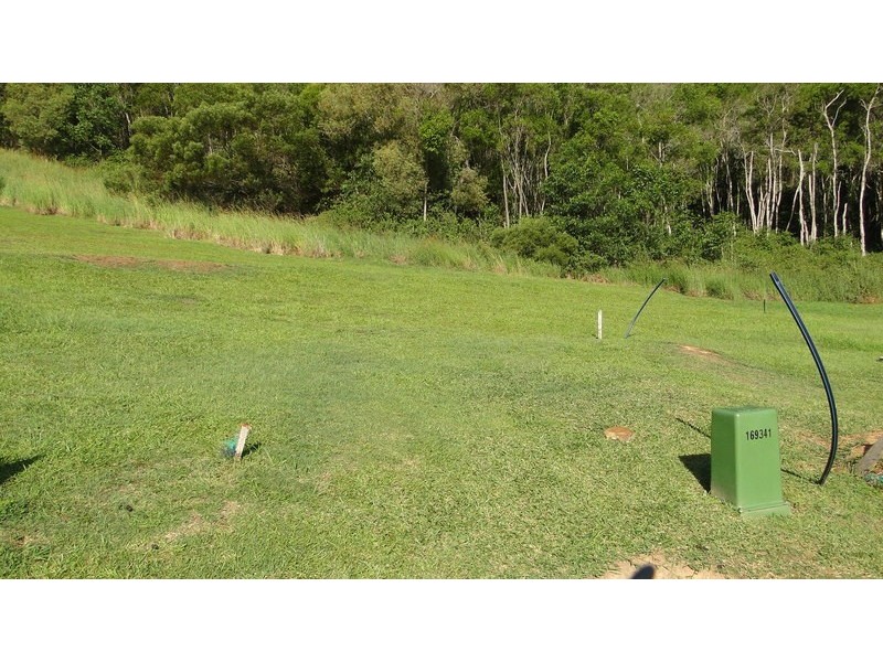 Lot 107 & 108 Jadie Court, Coolum Beach QLD 4573