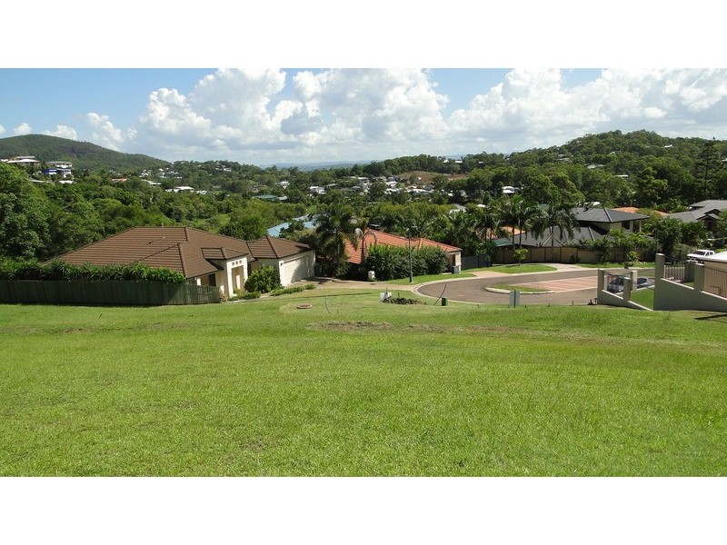 Lot 107 & 108 Jadie Court, Coolum Beach QLD 4573