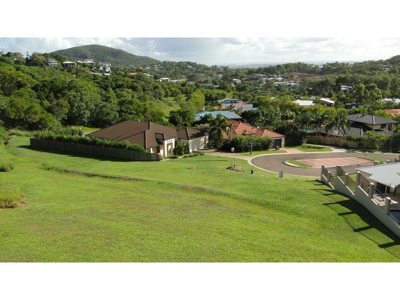 Lot 107 & 108 Jadie Court, Coolum Beach QLD 4573