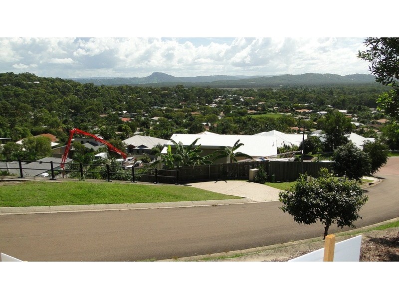 9  (Lot 45) Horizons Drive, Coolum Beach QLD 4573