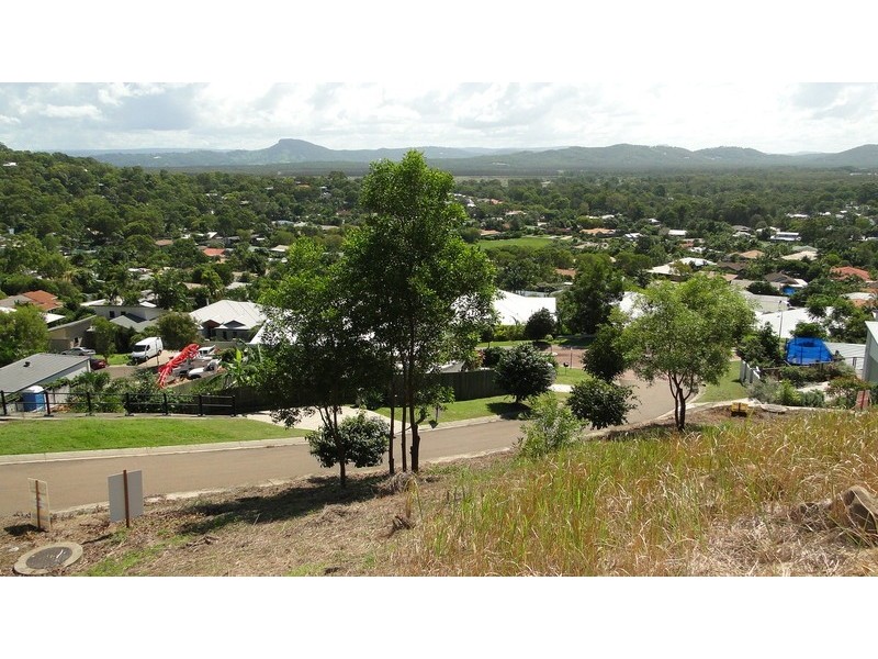 9  (Lot 45) Horizons Drive, Coolum Beach QLD 4573