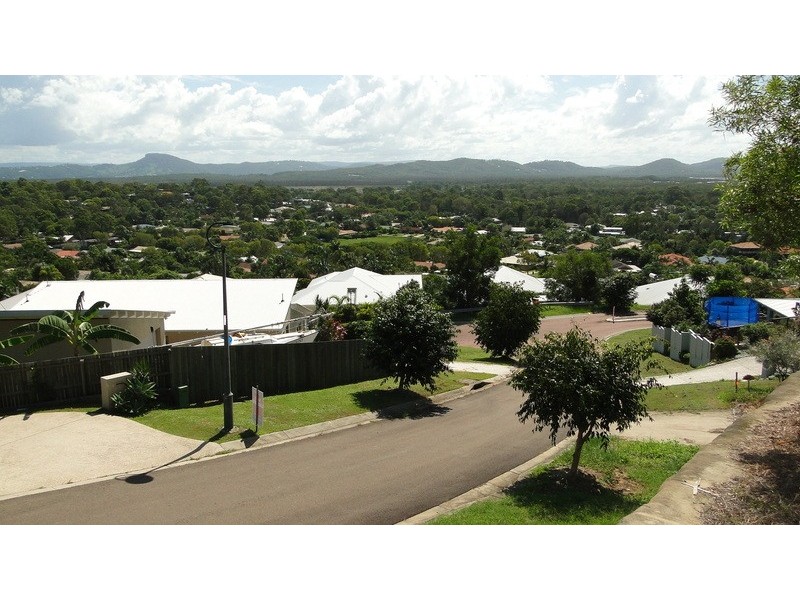 9  (Lot 45) Horizons Drive, Coolum Beach QLD 4573