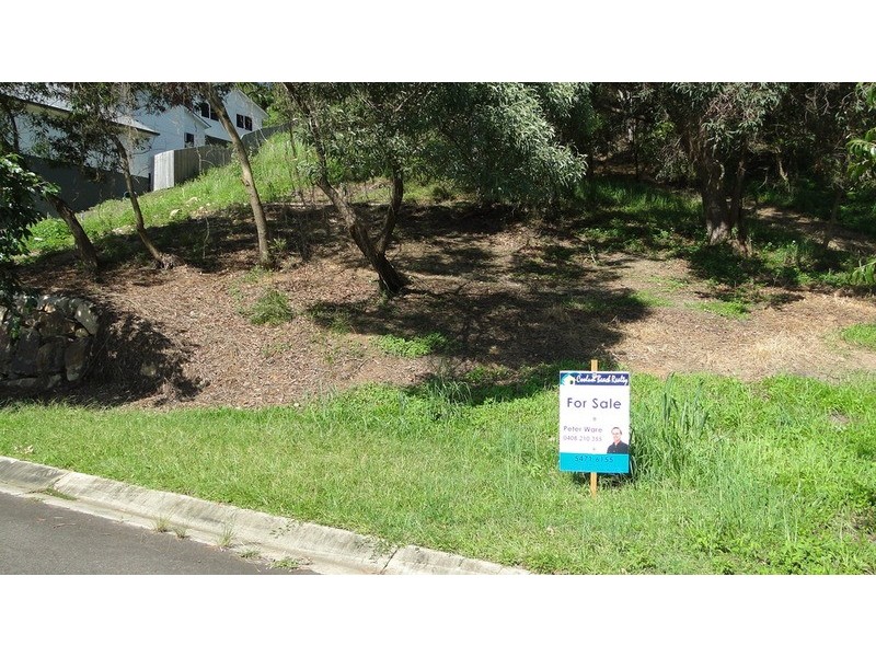 12  (Lot 73) Jasper Court, Coolum Beach QLD 4573