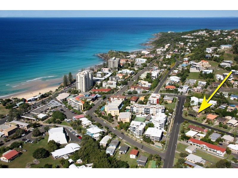 1 Long Beach Avenue, Coolum Beach QLD 4573