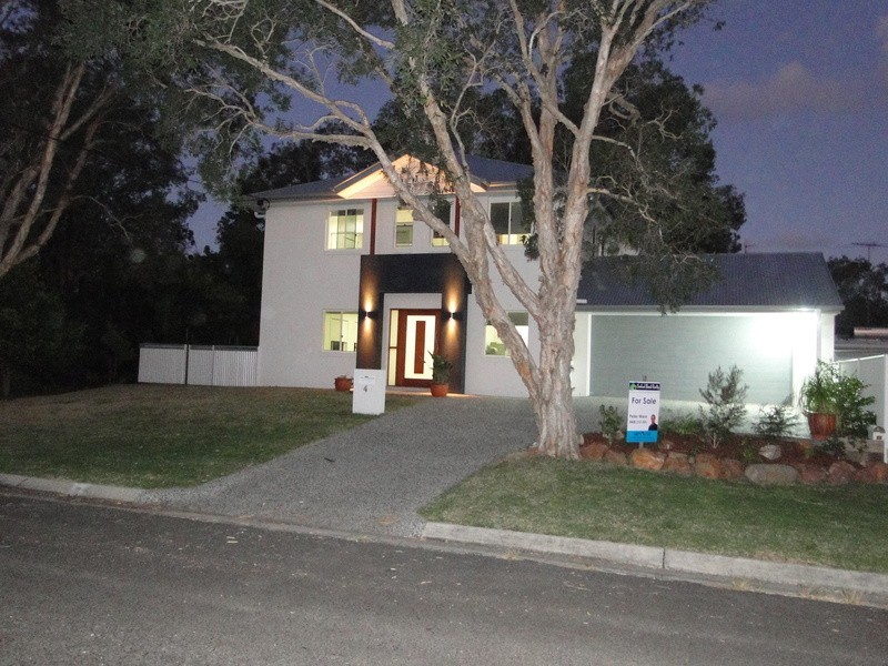 4 Mistral Avenue, Coolum Beach QLD 4573