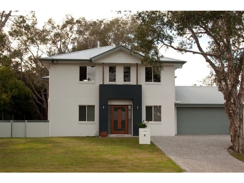 4 Mistral Avenue, Coolum Beach QLD 4573