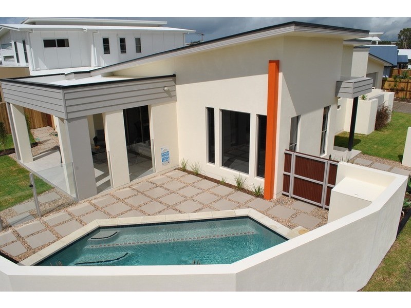 43 Salwater Drive, Mount Coolum QLD 4573