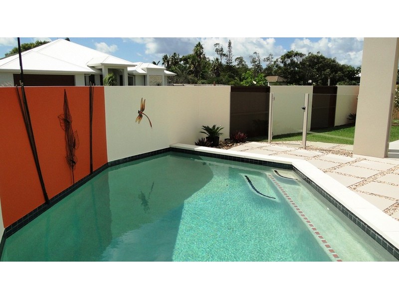 43 Salwater Drive, Mount Coolum QLD 4573