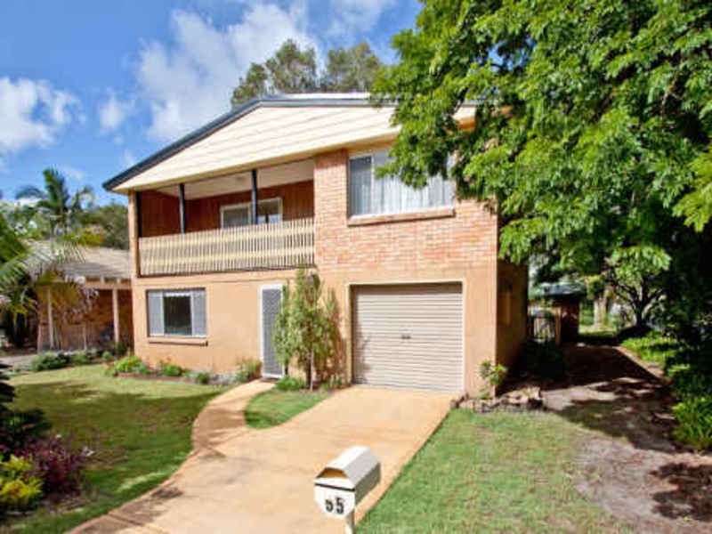 55 Tradewinds Avenue, Coolum Beach QLD 4573