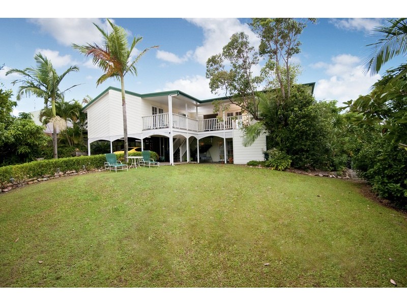 25 Marakari Crescent, Mount Coolum QLD 4573