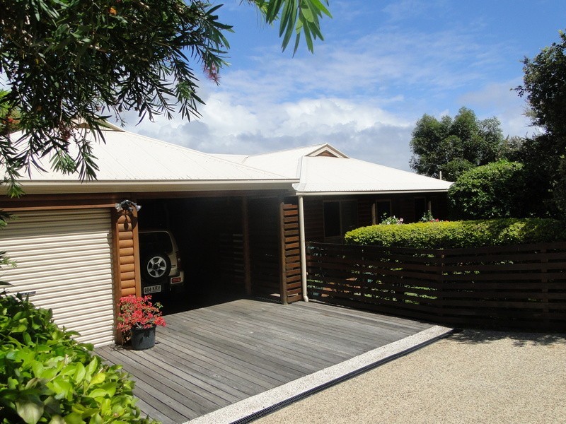 16 Hummingbird Terrace, Coolum Beach QLD 4573
